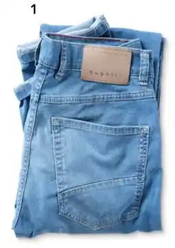 Peek & Cloppenburg Hamburg Bugatti jeans bugatti Angebot