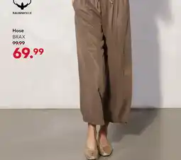 Peek & Cloppenburg Hamburg Brax hose Angebot