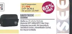 E-Center Bauchtasche smart Angebot