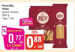 Marktkauf Rey pasta Angebot