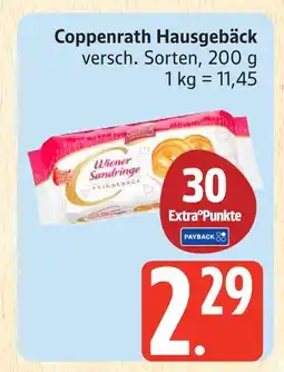 Marktkauf Coppenrath hausgebäck Angebot