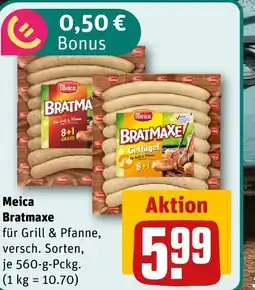 nahkauf Meica bratmaxe Angebot