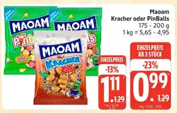 Marktkauf Maoam kracher Angebot