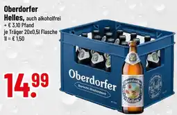 trinkgut Oberdorfer helles Angebot