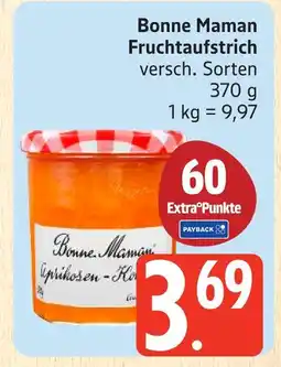 Marktkauf Bonne maman fruchtaufstrich Angebot