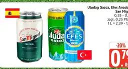 Marktkauf San miguel especial Angebot