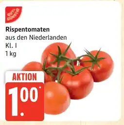 Marktkauf Rispentomaten Angebot