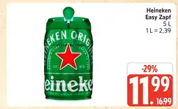 Marktkauf Heineken easy zapf Angebot