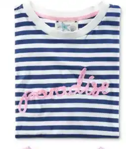 Peek & Cloppenburg Hamburg Marie lund t-shirt Angebot