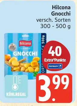 Marktkauf Hilcona gnocchi Angebot
