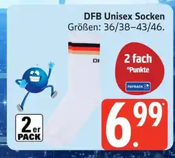 Marktkauf Dfb unisex socken Angebot