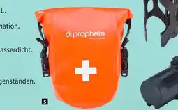 Marktkauf Prophete erste-hilfe-satteltasche Angebot
