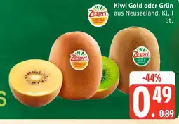 Marktkauf Zespri sungold kiwi Angebot