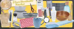 E-Center Haushaltsartikel Angebot