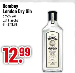 trinkgut Bombay london dry gin Angebot