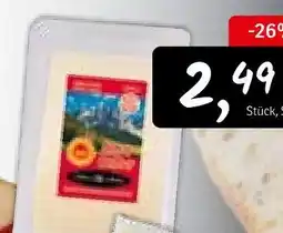 KONSUM Stilfser Angebot