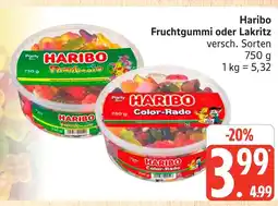 Marktkauf Haribo phantasia Angebot