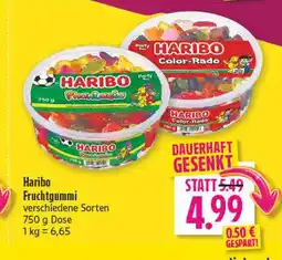 diska Haribo phantasia Angebot