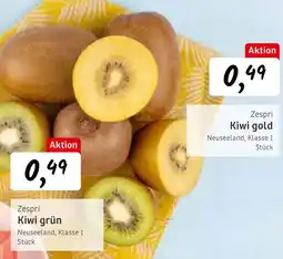 KONSUM Zespri kiwi gold Angebot