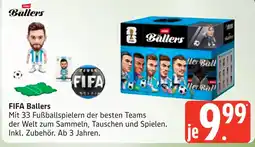 Marktkauf Fifa ballers Angebot