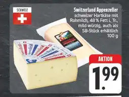 E-Center Switzerland appenzeller Angebot