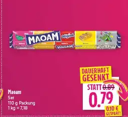diska Maoam 5er Angebot