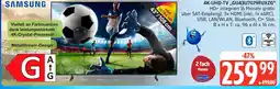 Marktkauf Samsung 4k-uhd-tv gu43u7079fuxzg Angebot