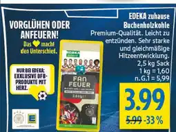 diska Edeka fan feuer buchenholzkohle Angebot