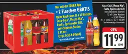 E-Center Coca-cola coca-cola Angebot
