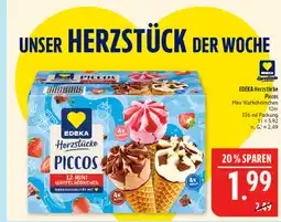 Marktkauf Edeka herzstücke piccos Angebot