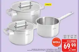 Marktkauf Woll topf-set Angebot