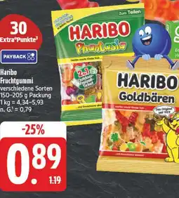 E-Center Haribo phantasia Angebot
