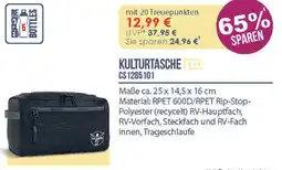 Marktkauf Kulturtasche feel Angebot