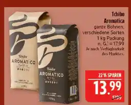 Marktkauf Tchibo aromatico Angebot