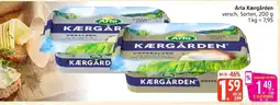 Marktkauf Arla kærgården gesalzen Angebot