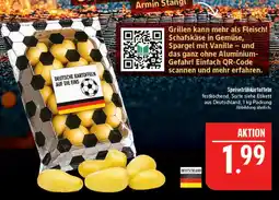 Marktkauf Deutsche kartoffeln Angebot