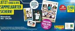 diska Panini dfb sammelkarten Angebot