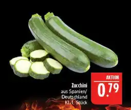 Marktkauf Zucchini Angebot