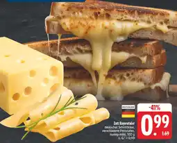E-Center Zott bayrentaler Angebot