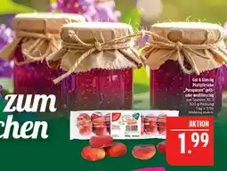 Marktkauf Gut & günstig plattpfirsiche 'paraguayos' gelb- oder weißfleischig Angebot
