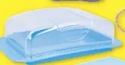 Marktkauf Butterdose Angebot