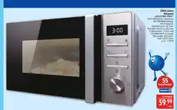 Marktkauf Edeka zuhause mikrowelle ag820cd8-pmoe Angebot