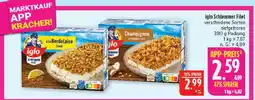 Marktkauf Iglo à la bordelaise classic Angebot