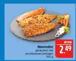 Marktkauf Makrelenfilet Angebot