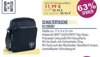Marktkauf Schultertasche move Angebot