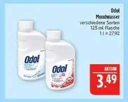 Marktkauf Odol mundwasser variante 1 Angebot
