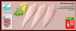 Marktkauf Hähncheninnenbrustfilet Angebot