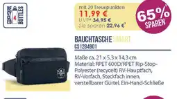 Marktkauf Bauchtasche smart Angebot