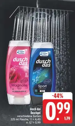 E-Center Dusch das magnolie Angebot