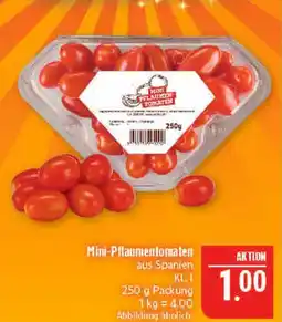 Marktkauf Mini-pflaumentomaten Angebot